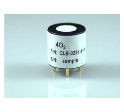 PGM-6248氧气传感器在便携式气体检测仪中的应用与技术解析