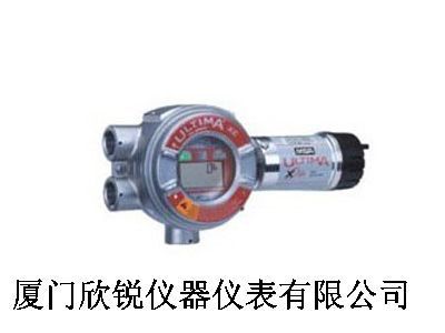 科技护航，安全无忧 深度解析MSA梅思安Ultima XIR红外气体探测器