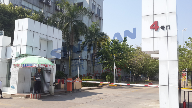 气体传感器行业动态 技术创新与市场趋势洞察